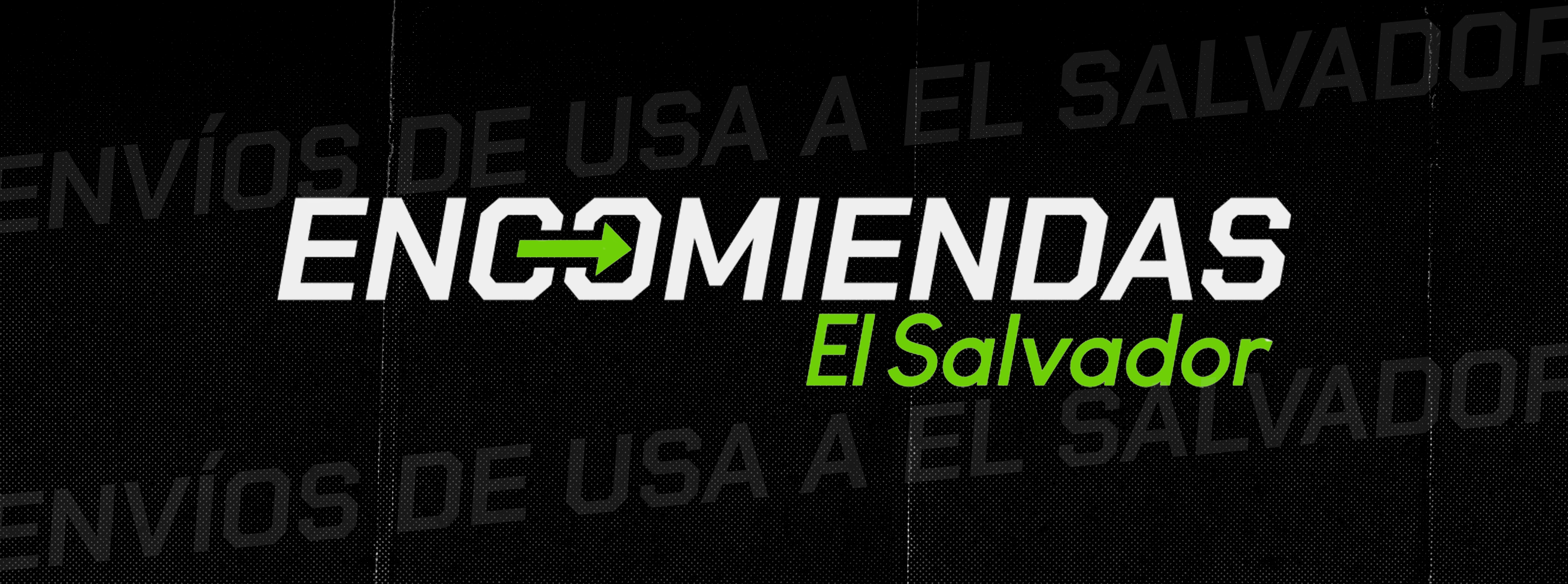 Encomiendas El Salvador